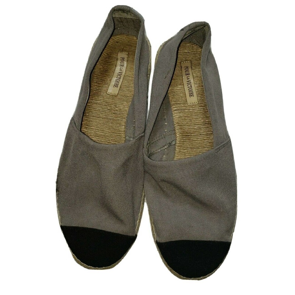 Pour La Victoire‎ Espadrille slip On Sneakers